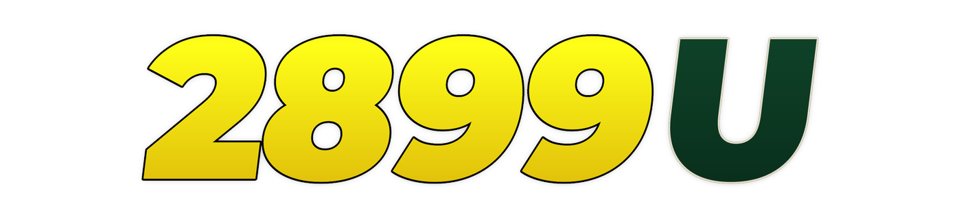 2899u